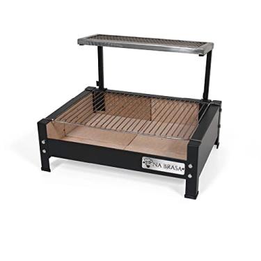 Imagem de Churrasqueira Parrilla Patagônia Uruguaia - Na Brasa Equipamentos