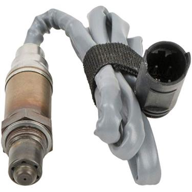 Imagem de Sensor de oxigênio Bosch 15681, equipamento original (BMW)