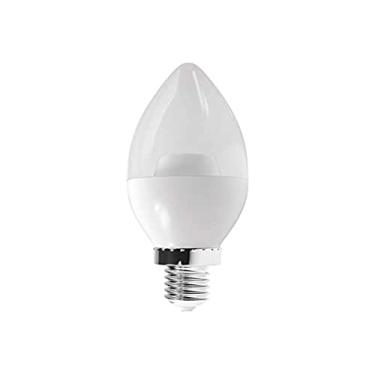 Imagem de VELA LED CRISTAL E14 4,5W 4000K 127/220V