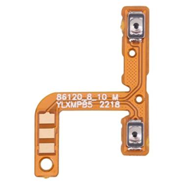 Imagem de For Xiaomi Mi Pad 5 / Mi Pad 5 Pro OEM Volume Button Flex Cable