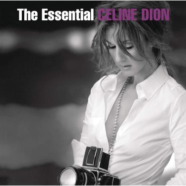 Imagem de Essential Celine Dion