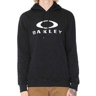 moletom infantil oakley