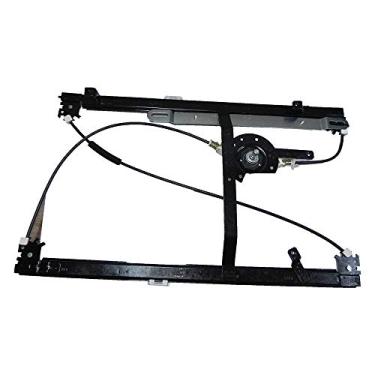 Imagem de Maquina Vidro Volvo Vm Todos Manual R2616e 20557548