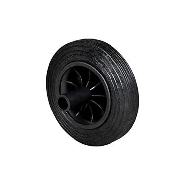 Imagem de Roda de 8" PMP 200 para Container Coletor de Lixo