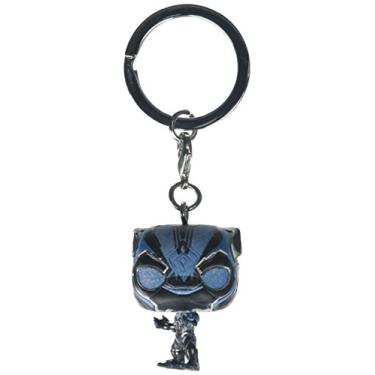 Imagem de Funko Pop Keychain: Black Panther Erik Killmonger