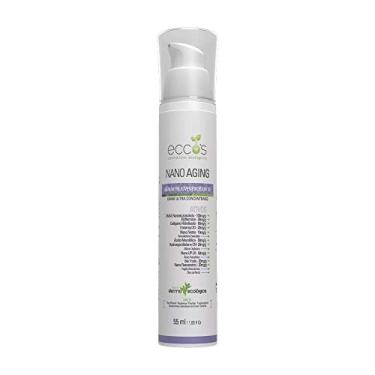 Imagem de Nano Up Factor Nano Aging Sérum Rejuvenecedor Eccos 55ml