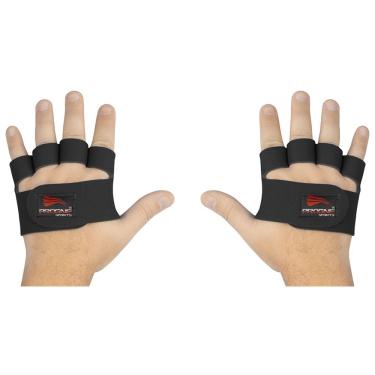 Imagem de Par de Luva Mini Palma Para Academia - Progne