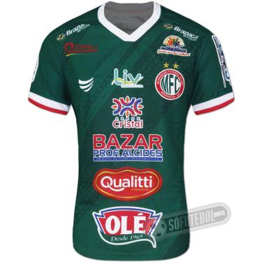 Imagem de Camisa Morrinhos - Modelo I