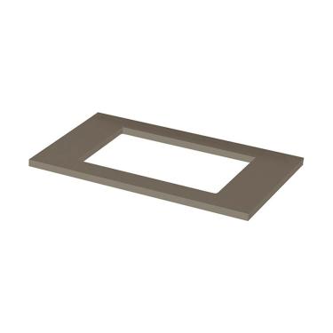 Imagem de Tampo para Balcão Cooktop 80cm Henn - Duna