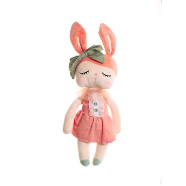 Imagem de Boneca Angela Liz Coral Metoo