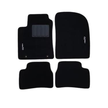 Imagem de Tapete Hb20 Hyundai Carpete 5mm 2020 2021 2022 2023 2024