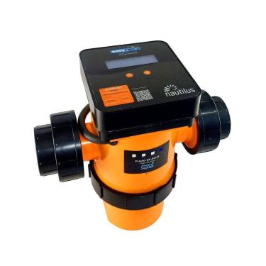 Imagem de Gerador De Cloro Home 04 Nautilus G5 Para Piscinas