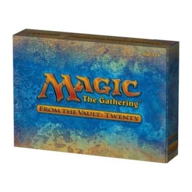 Imagem de Magic The Gathering - From the Vault: Twenty