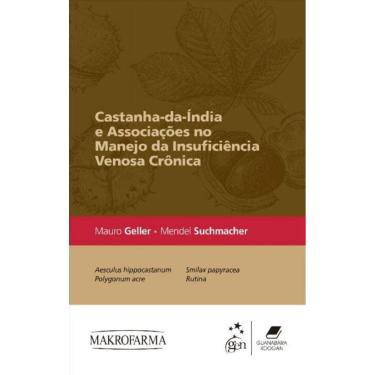 Imagem de Castanha-Da-India E Associacoes No Manejo Da Insuf