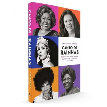 Imagem de Canto De Rainhas