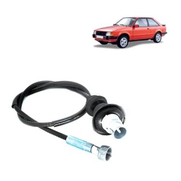 Imagem de Cabo De Velocimetro Escort 1992 A 1996 Verona 1994 A 1996