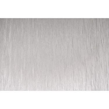 Imagem de Contact Decorado 45cmx10m Aco Escovado Prata - Rolo, Plastcover, 100724C, Multicolorido