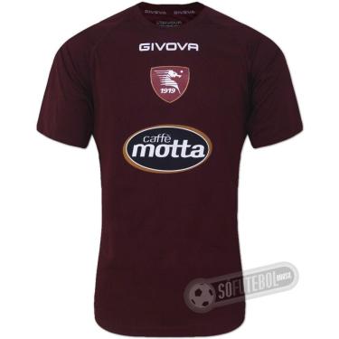 Imagem de Camisa Salernitana - Treino
