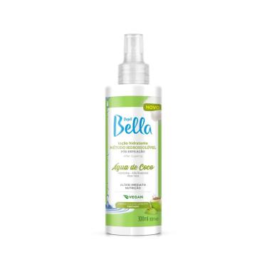 Imagem de Depil Bella Loção Hid 300Ml Agua De Coco