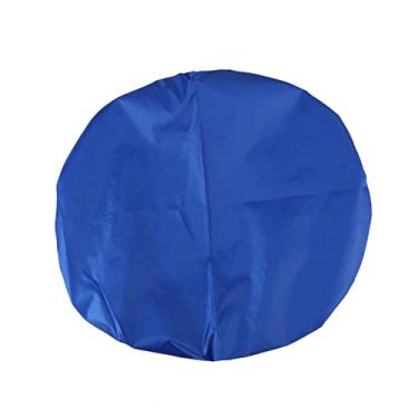 Imagem de Yardwe tampa de substituição do saco de feijão capa de chuva para mochila tampa do saco ao ar livre capa de chuva impermeável mochila capa de chuva ombros cobertura contra poeira
