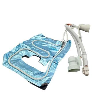 Imagem de Rede Com Resistência Electrolux Df80 Df80X 127V