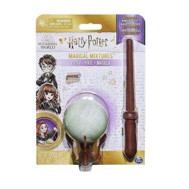 Imagem de Brinquedo Harry Potter Mistura Magica Verde Com Varinha 2639