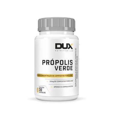 Imagem de Dux Nutrition Própolis Verde - 30 cápsulas
