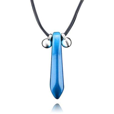 Imagem de Naruto Hokage Tsunade Uzumaki Encantos Halskette Pingente Neckl