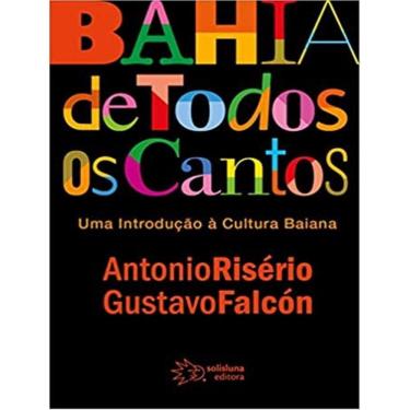 Imagem de Bahia De Todos Os Cantos