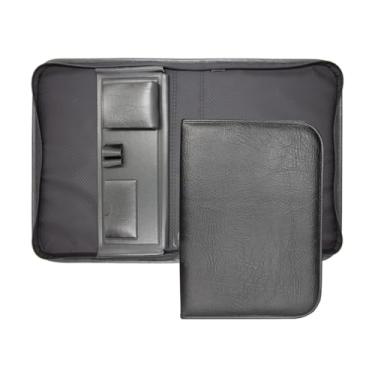 Imagem de Pasta Universitária Incorpast 1670 – Ideal para Escola, Faculdade e Escritório – Organização de Materiais Escolares, Estudos e Planejamento Profissional