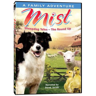 Imagem de Mist: Sheepdog Tales - The Round Up