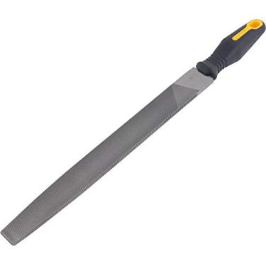 Imagem de Lima Chata Murça 4", Com Cabo, Encartelada, Vonder.