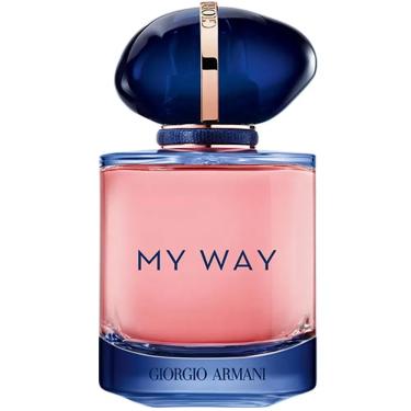 Imagem de My Way Intense Giorgio Armani Eau De Parfum - Perfume Feminino 50Ml