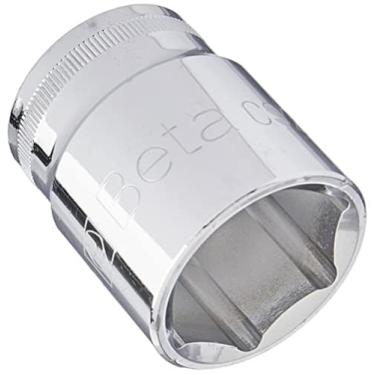 Imagem de Beta Soquete Sextavado Quadra 1/2 26 Mm