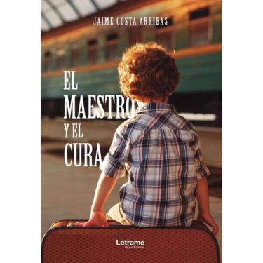 Imagem de El maestro y el cura - Espanhol