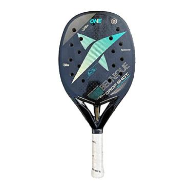 Imagem de Raquete de Beach Tennis Drop Shot Canyon Pro Limited Edition