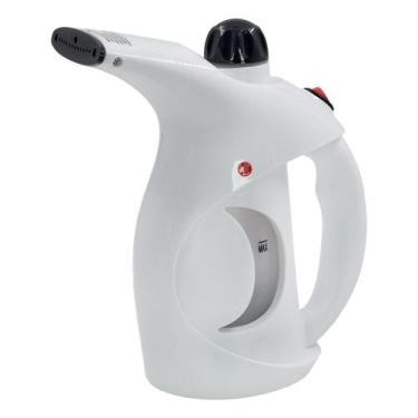 Imagem de Vaporizador 160ml Portátil Ferro Passadeira P/ Roupa Amassada A Vapor 