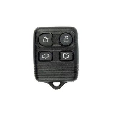 Imagem de Capa Para Controle Ford Fiesta Ka Ranger Ecosport - B&S