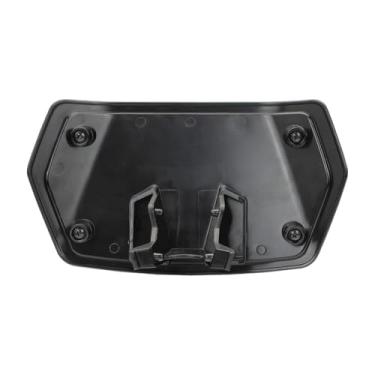 Imagem de Generic Spoiler de Calibre Fácil Instalação Tampa de Proteção Do Calibre para Can-am Ryker 900