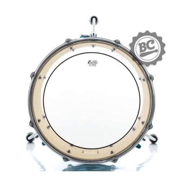 Imagem de Pele Encore Remo Pinstripe Clear 16 Filme duplo transparente mais clás