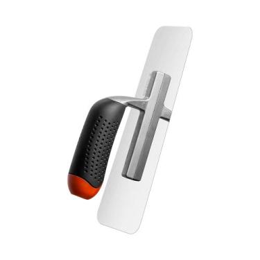 Imagem de Desempenadeira Metal Retângular Para Efeitos AT112 - ATLAS