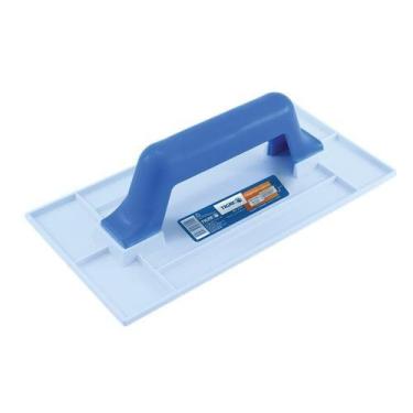 Imagem de Desempenadeira 2116 plastica 30x17cm tigre