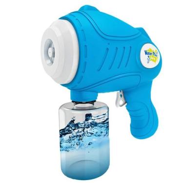 Imagem de Brinquedo Lançador de Água Infantil Mini Power Dm Splash - DM TOYS