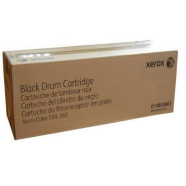 Imagem de Cilindro Xerox Preto - 190K - 013R00663NO