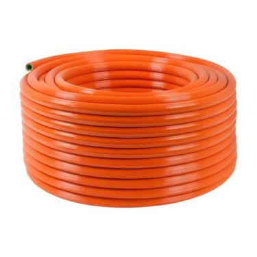 Imagem de Kit 10m de Mangueira Pulverizador 5/16" Spt 700 Laranja - Himaflex