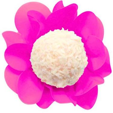 Imagem de Forminhas Para Doces Finos Casamentos Aniversário 40 unidades - Ultra 