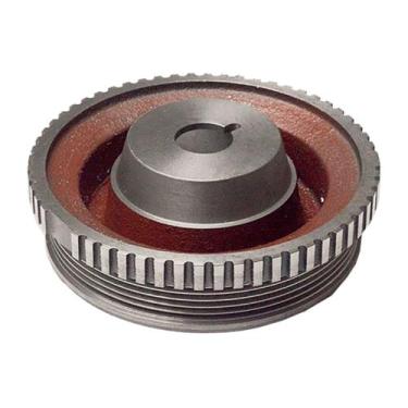 Imagem de Polia Motor COBALT 2012/2016 - 54929 - T629 - Chevrolet