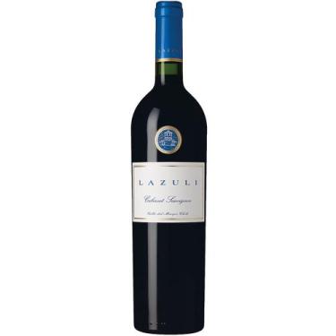 Imagem de Vinho Tinto Lazuli Cabernet Sauvignon Vinã Aquitania 750ml - Viña Aqui