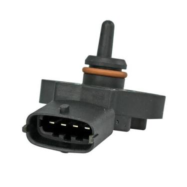 Imagem de Sensor Map Eurocargo Mercedes 712C 914C Accelo 915C Atego 1315 L1218 L