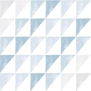 Imagem de Papel de Parede Coleção Sonhos Geométrico 4200 - Bobinex 